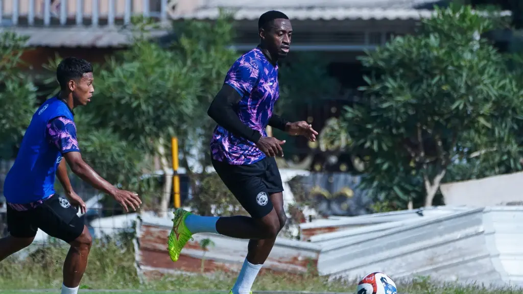 Matheus Blade Arema