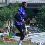 Matheus Blade Mulai Ikuti Sesi Latihan Arema FC Menjelang Kompetisi Baru