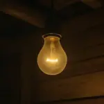Pemuda Kalsel Geruduk PLN Banjarmasin Protes Mati Listrik Bergilir
