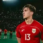 Mauro Zijlstra Cedera Hamstring, John Herdman Siapkan Skenario Baru Timnas Indonesia di Piala AFF 2026