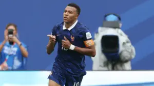 Daftar 10 Pemain Top Score Piala Dunia Sepanjang Masa Terbaru, Kylian Mbappe Menggusur Messi