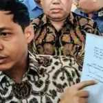 Kasus Suap Bupati Kuansing, KPK Periksa Aliran Dana Suhardiman Amby ke Kementerian Kehutanan