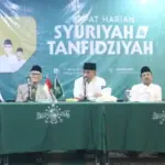 PBNU Tetapkan Pondok Pesantren Tambakberas Jombang sebagai Lokasi Muktamar ke-35 tahun 2026