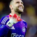 Nasib Maarten Paes di Ajax Amsterdam Terancam Kedatangan Marc-Andre Ter Stegen