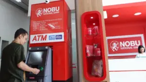 Nobu Bank