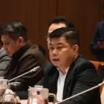 DPR RI Apresiasi Perpres Nomor 111 Tahun 2025 yang Disahkan Presiden Prabowo