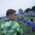 PERSIB Bandung Gelar Latihan Perdana Musim 2026/27 di Bawah Arahan Pelatih Igor Tolic