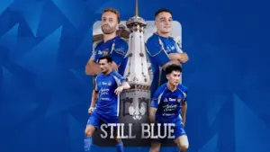 PSIM Yogyakarta Resmi Pertahankan 4 Legiun Asing untuk Liga 1 2026/27