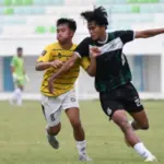 PSMS Medan Menang 3-0 atas Binjai City di Laga Uji Coba
