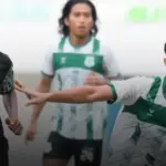 PSMS Medan menang telak 10-1 atas Muspika FC, Makin Siap Piala Presiden 2026