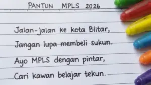 Pantun MPLS