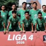 Pasuruan United Juara Liga 4 Piala Presiden 2026 Usai Taklukkan Pesik Kuningan 1-0