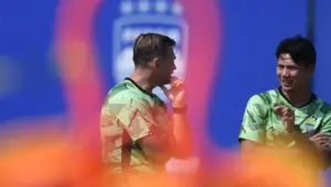 Pelatih Persib Igor Tolic Manfaatkan Piala Presiden 2026 Ini