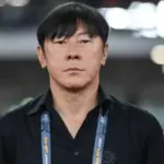 Rangkuman Sanksi KFA Terhadap Shin Tae-yong Selama 10 Tahun