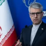 Delegasi 100 Negara Hadiri Pemakaman Ayatullah Khamenei di Musala Imam Khomeini