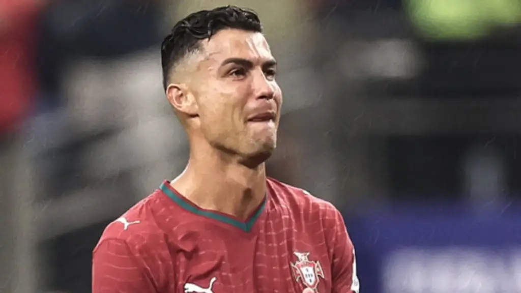 Pencapaian Terakhir Cristiano Ronaldo