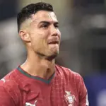 Pencapaian Terakhir Cristiano Ronaldo di Piala Dunia Kandas