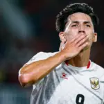 Prediksi Susunan Pemain Timnas Indonesia vs Vietnam: Ragnar dan Baker Siap Pimpin Lini Depan