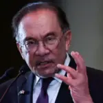 Anwar Ibrahim Tegaskan Deportasi Warga Israel yang Terdeteksi di Malaysia Tanpa Pengecualian