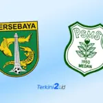 Jadwal Persebaya vs PSMS Medan di Piala Presiden 2026: Bajol Ijo Incar Semifinal