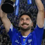 Persib Bandung Lepas Frans Putros Setelah Kontrak Berakhir di Akhir Musim Super League