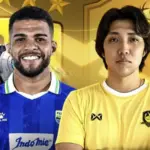 Prediksi Persib vs Tampines Rovers di Piala Presiden 2026 Grup A