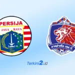 Link Live Streaming Persija vs Port FC di Piala Presiden 2026 Gratis