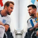 Jejak 5 Pertandingan Terakhir Argentina vs Inggris Jelang Semifinal Piala Dunia 2026