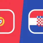 Pertandingan Terakhir Portugal dan Kroasia