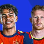 5 Pertandingan Terakhir Spanyol vs Belgia Jelang Perempat Final Pildun 2026