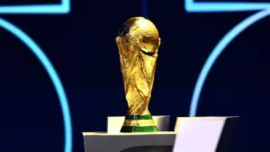 Piala Dunia