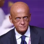 Pierluigi Collina Tegaskan Wasit Piala Dunia 2026 Bebas dari Segala Bentuk Intervensi