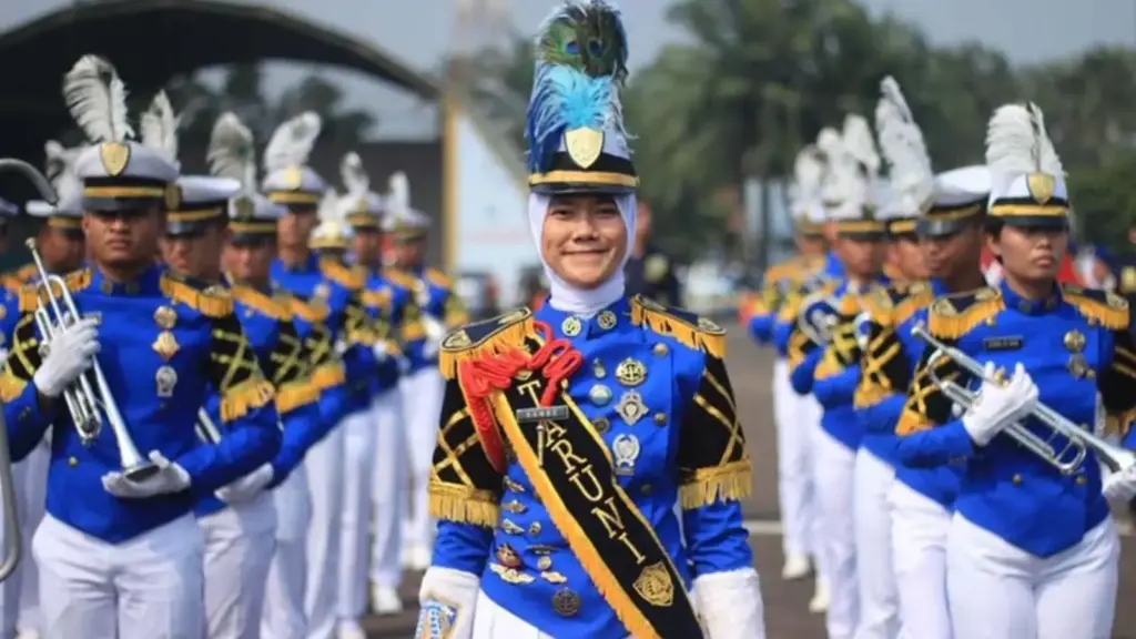 Poltekim Salah Satu Sekolah Kedinasan di Indonesia