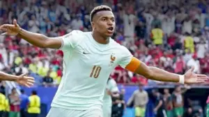 Prancis Pastikan Hattrick Lolos Semifinal Piala Dunia 2026 Usai Tumbangkan Maroko