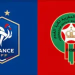 5 Pertandingan Terakhir Prancis vs Maroko Jelang Perempatfinal Piala Dunia 2026