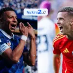 5 Pertandingan Terakhir Prancis vs Spanyol Jelang Semifinal Piala Dunia 2026