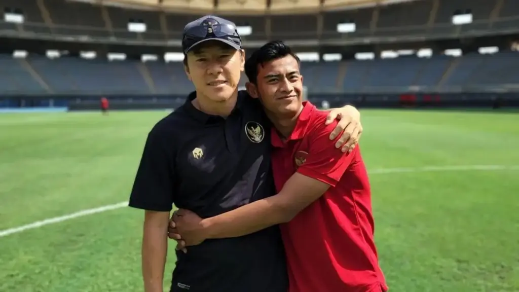 Pratama Arhan Resmi Gabung Persija
