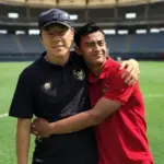 Pratama Arhan Resmi Gabung Persija Jakarta Susul Shin Tae-yong