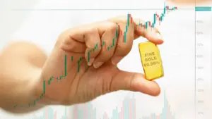 Prediksi Harga Emas Antam