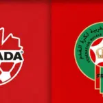Link Live Streaming Kanada vs Maroko di 16 Besar Piala Dunia 2026 Gratis