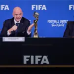 Presiden FIFA dari Negara Mana? Kontroversi Yang Kini Disorot Parlemen Eropa