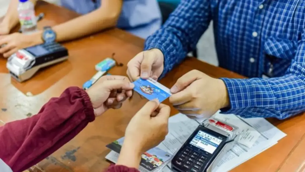 Program Kartu Jakarta Pintar (KJP) Plus
