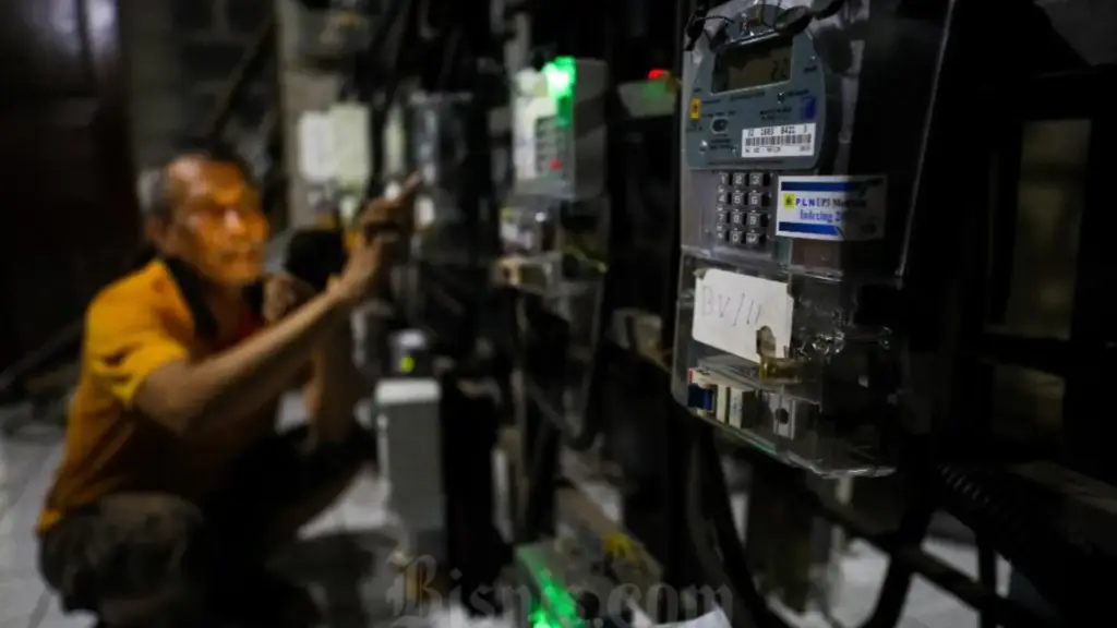 Promo Diskon Listrik PLN