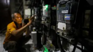 PLN Gelar Promo Diskon Tambah Daya Listrik 50% Hingga 27 Juli 2026