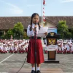 Kumpulan 7 Contoh Puisi Hari Anak Nasional 2026 Sesuai Tema
