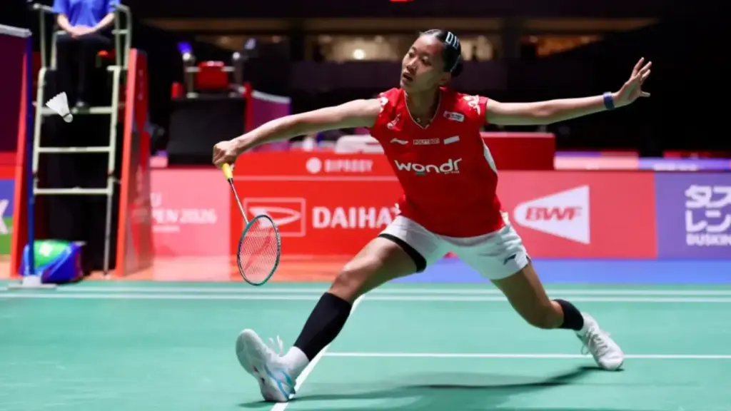 Putri Kusuma Wardani