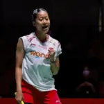 Putri Kusuma Wardani Gagal ke Final Japan Open 2026 Usai Takluk dari Akane Yamaguchi