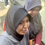 Putri dari Temon Ungkap Pesan Terakhir Sang Ayah Sebelum Meninggal