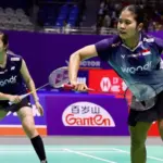 Rachel/Febi Lolos Babak Kedua China Open 2026 Usai Tumbangkan Unggulan Tuan Rumah