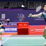 Hasil China Open 2026: Pasangan Raymond/Joaquin Lolos Ke Babak 16 Besar